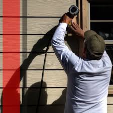 Best Wood Siding Installation  in Avondale Estates, GA